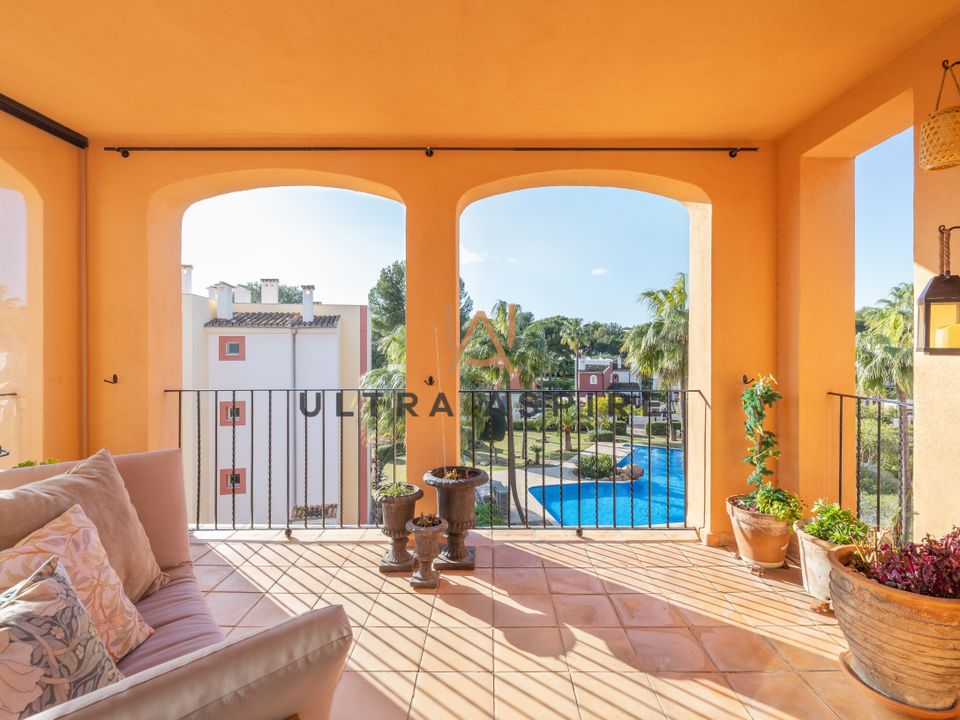 Penthouse i Santa Ponsa, Mallorca - foto 5
